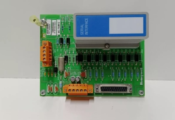 Honeywell 51303932-476 CPU / Control Board سریال رابط Modbus EIA-232