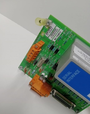 Honeywell 51303932-476 CPU / Control Board سریال رابط Modbus EIA-232