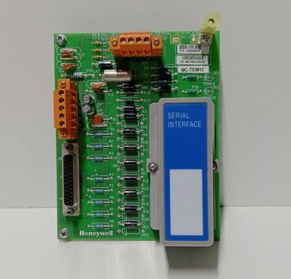 Honeywell 51303932-476 CPU / Control Board سریال رابط Modbus EIA-232