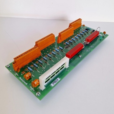 Honeywell 51304337-150 STI ورودی آنالوگ سطح بالا با پایانه های فشرده سازی