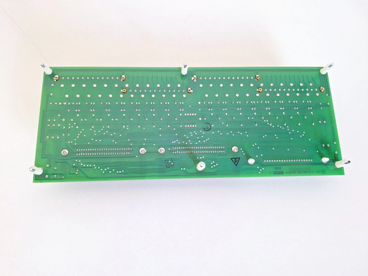 Honeywell 51304337-150 STI ورودی آنالوگ سطح بالا با پایانه های فشرده سازی