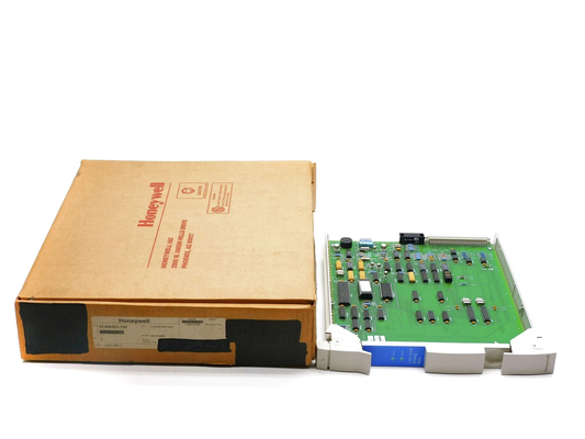 Honeywell 51304362-100 LLMUX IOP DIGITAL INTER INPUT INPUT PLC