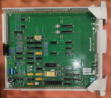 Honeywell 51304362-350 ماژول DCS پردازنده I/O رابط سریال