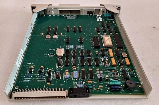 Honeywell 51304362-350 ماژول DCS پردازنده I/O رابط سریال