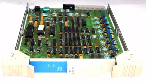 Honeywell 51304386-100 ماژول ورودی پالس IOPs