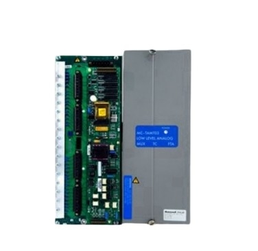هانیول 51304477-100 کنترل بورد چندگانه ورودی آنالوگ سطح پایین
