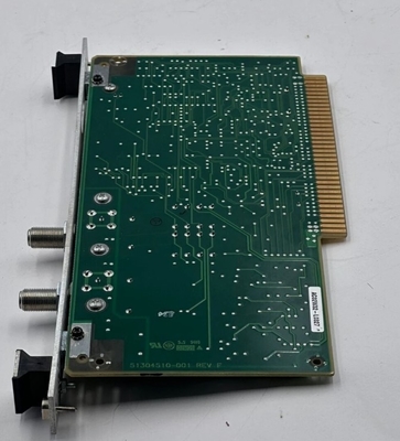 Honeywell 51304511-200 PLC Modu NIM MODEM مونتاژ هیئت مدبر (EC)