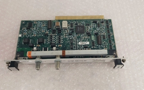 Honeywell 51304511-200 PLC Modu NIM MODEM مونتاژ هیئت مدبر (EC)