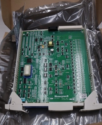 Honeywell 51304754-150 پردازنده ورودی آنالوگ سطح بالا برای اتوماسیون صنعتی