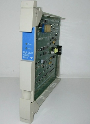 Honeywell 51304754-150 پردازنده ورودی آنالوگ سطح بالا برای اتوماسیون صنعتی