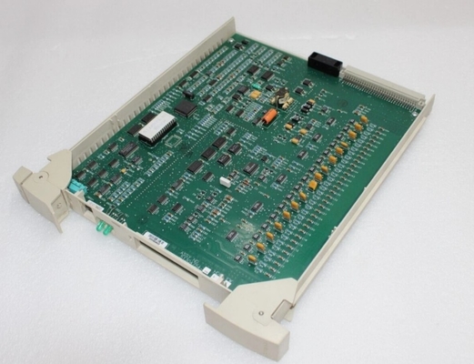 Honeywell 51304754-150 پردازنده ورودی آنالوگ سطح بالا برای اتوماسیون صنعتی