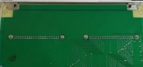 Honeywell 51304907-200 ماژول رابط کابل SPC II I/O CARD صفحه مدار چاپی