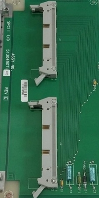 Honeywell 51304907-200 ماژول رابط کابل SPC II I/O CARD صفحه مدار چاپی