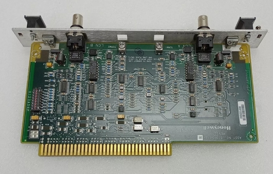 Honeywell 51305072-100 ماژول PLC LCN I/O Board برای Experion PKS EC