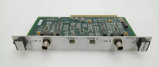 Honeywell 51305072-100 ماژول PLC LCN I/O Board برای Experion PKS EC