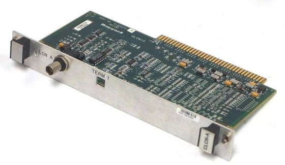 Honeywell 51305072-200 CLCN-A I/O Card ماژول کنترل دیجیتال / آنالوگ