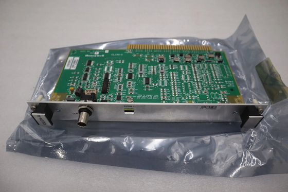 Honeywell 51305072-200 CLCN-A I/O Card ماژول کنترل دیجیتال / آنالوگ
