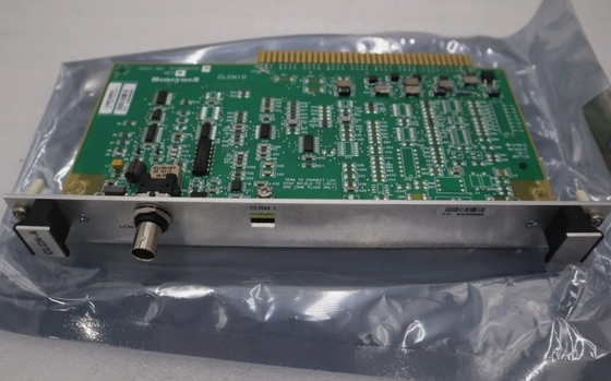 Honeywell 51305072-300 CLCN-B I/O CARD PLC ماژول برای آمپوماسیون صنعتی