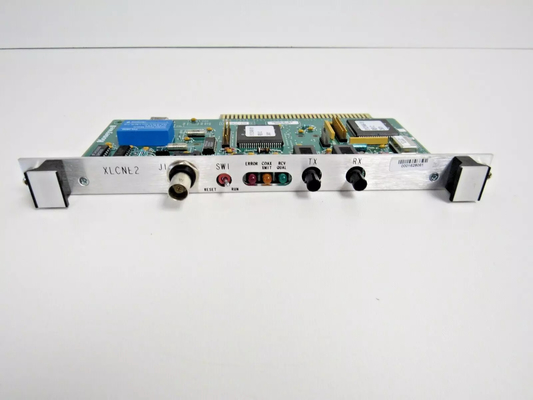 هانیول 51305508-200 PLCs / کنترل ماشین XLCNE2 MM CE CERT MEDIUM DIST1 BOARD