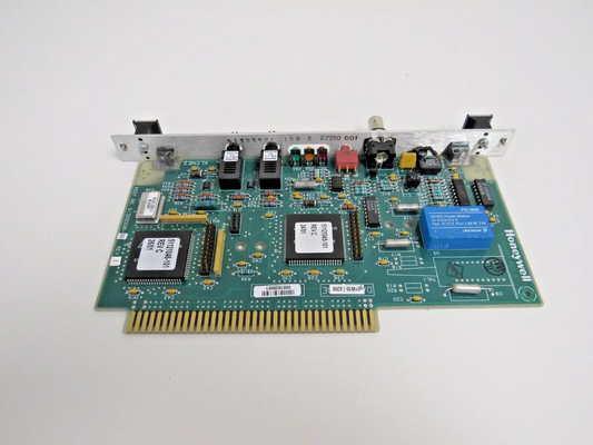 هانیول 51305508-200 PLCs / کنترل ماشین XLCNE2 MM CE CERT MEDIUM DIST1 BOARD