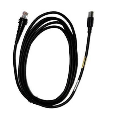 Honeywell 51305557-100 کابل برق AC LCN/TDC 3000 برای سیستم های اتوماسیون