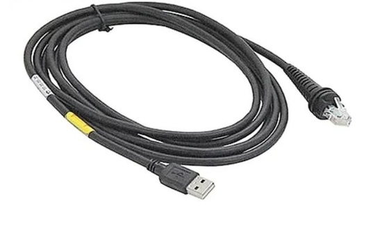 Honeywell 51305557-100 کابل برق AC LCN/TDC 3000 برای سیستم های اتوماسیون