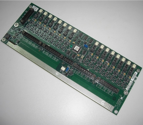 Honeywell 51305890-175 ماژول آنالوگ دیجیتال ترموپلیکسر سطح پایین