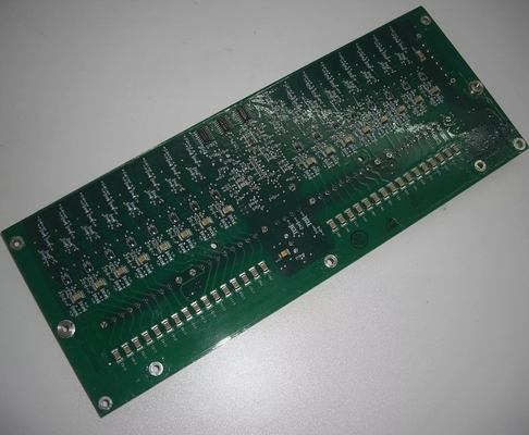 Honeywell 51305890-175 ماژول آنالوگ دیجیتال ترموپلیکسر سطح پایین