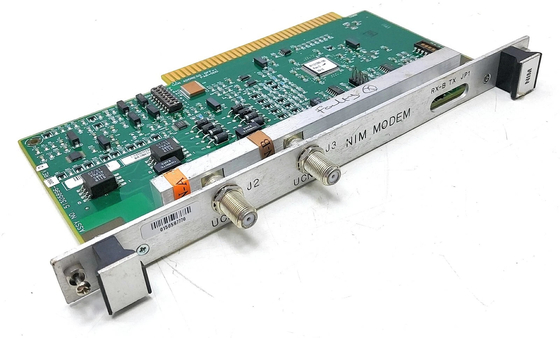 هانیول 51305896-200 Rev D Nim مودم مدول PLC