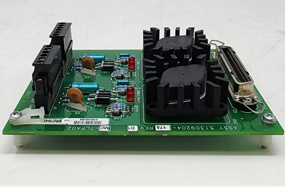 هیونیول 51309204-175 ASM - LLMUX/SDI/SI بوردهای اقتباس کننده برق
