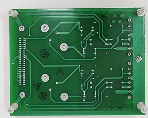 هیونیول 51309204-175 ASM - LLMUX/SDI/SI بوردهای اقتباس کننده برق
