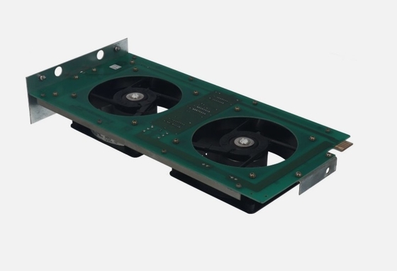 هانیول 51400646-100 TDC 3000 ماژول کنترل کنترل پنچ اسلات