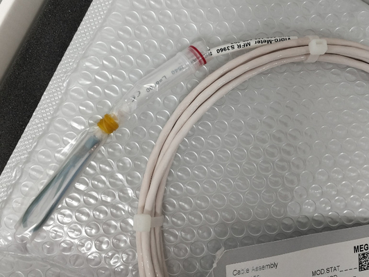 EC153 922-153-000-202 شتاب سنج های کابل با تقویت کننده های بار خارجی