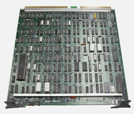 هیونیول 51400668-100 DSC PLC Control Board برای اتوماسیون فرآیند