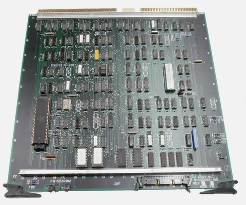 Honeywell 51400669-100 صفحه مدار فلپی دیسک سازگار با سیستم های TDC 2000/3000