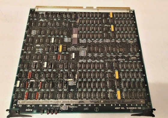 Honeywell 51400910-100 ماژول رم افزوده حافظه 1 MB
