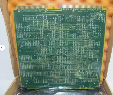 Honeywell 51400926-100 صفحه کنترل پردازنده