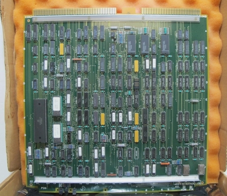 Honeywell 51400926-100 صفحه کنترل پردازنده
