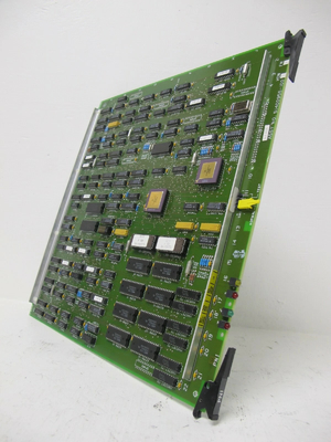 Honeywell 51400955-100 DCS Module Process Network Interface Board (بورد رابط شبکه ماژول پردازش دی سی اس)
