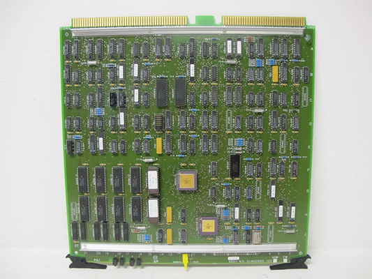 Honeywell 51400955-100 DCS Module Process Network Interface Board (بورد رابط شبکه ماژول پردازش دی سی اس)