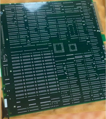 هانیول 51400978-100 هیئت مدیره PC High Perf. ماژول پردازنده TDC 3000