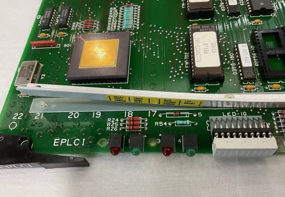 هیونیول 51400997-200 EPLCI ارتقا یافته PLC Interface Module Logic Control Board