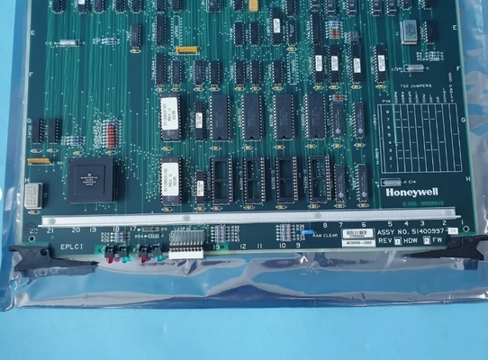 هیونیول 51400997-200 EPLCI ارتقا یافته PLC Interface Module Logic Control Board