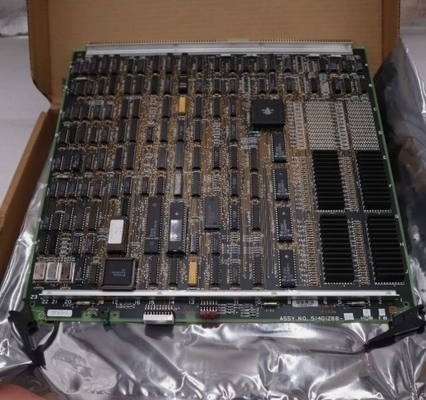 هانیول 51401288-100 پردازنده HPK2-2 صفحه کامپیوتر سازگار با کنترل کننده های TDC 3000