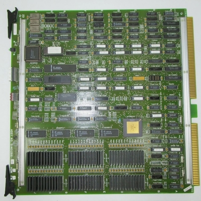هانیول 51401288-200 HPK2-3 پردازنده سیستم کنترل صنعتی