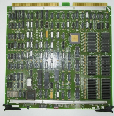 هانیول 51401288-200 HPK2-3 پردازنده سیستم کنترل صنعتی