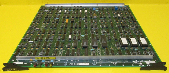 Honeywell 51401291-100 LCN PC Board کارت رابط کم مصرف برای سیستم های کنترل فرآیند