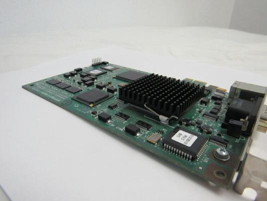 ماژول خروجی کارت دسکتاپ Honeywell 51405098-100