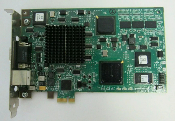 ماژول خروجی کارت دسکتاپ Honeywell 51405098-100