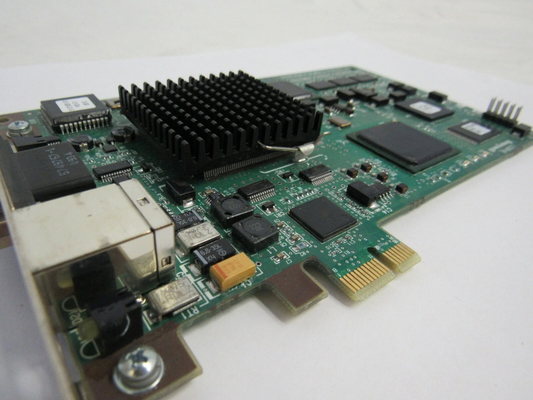 ماژول خروجی کارت دسکتاپ Honeywell 51405098-100